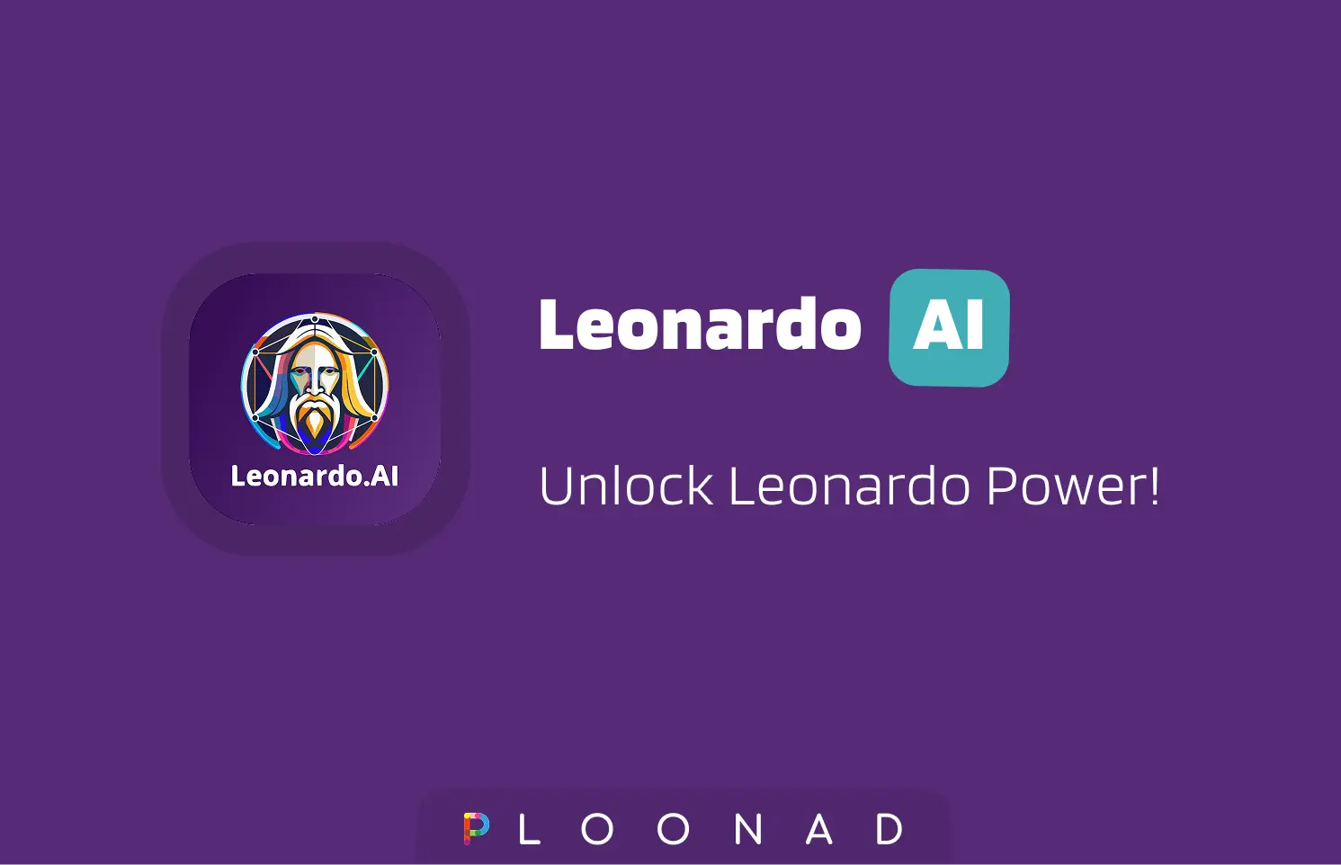 Buy Shared Leonardo AI Account