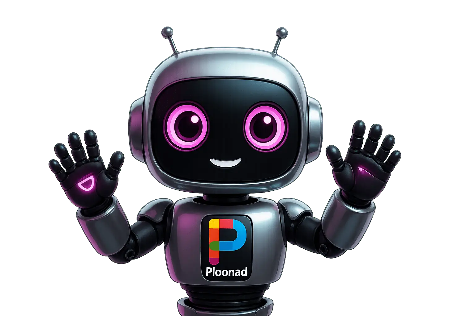 Ploonad Logo