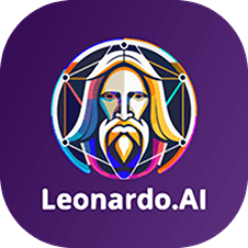 Buy Leonardo AI – Cheap, Fast & Crypto Payment | Ploonad