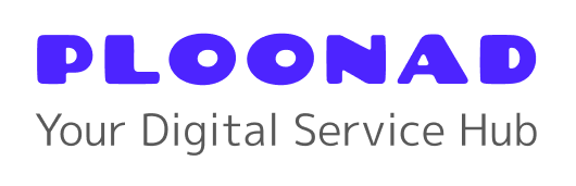 Ploonad Logo