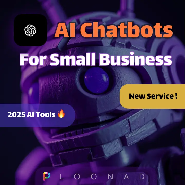 How AI Chatbots Are Revolutionizing Small Business Support (And How You Can Start Today)