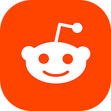 reddit Services - icon