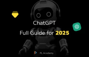 Start a Business with ChatGPT in 2025 – Step-by-Step Guide