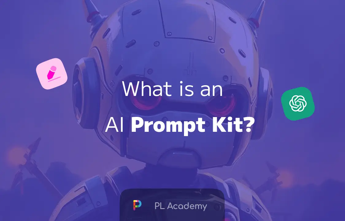 What is an AI Prompt Kit & How to Use It-ploonad