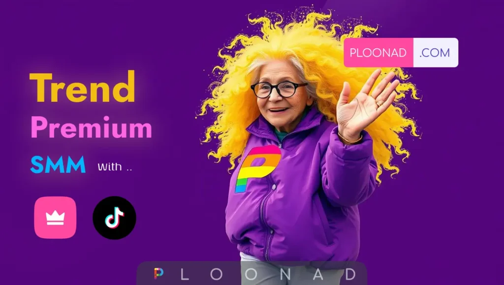 Benefits of buy tiktok services - ploonad
