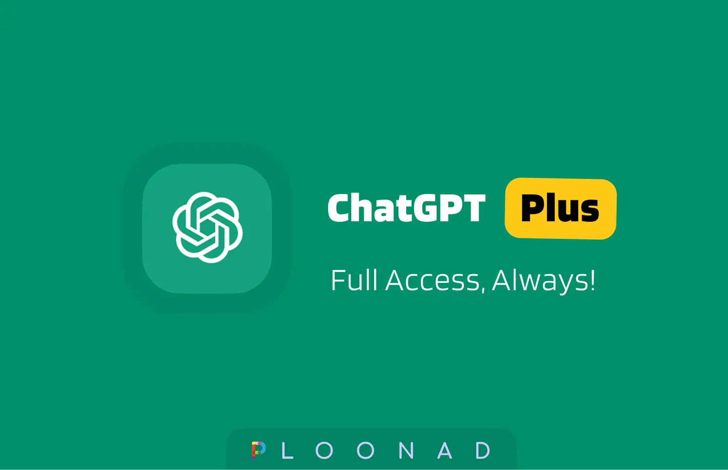 buy-chatgpt cheap-ploonad