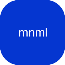 Buy mnml.ai Shared Account (Cheap & with Crypto) | Ploonad