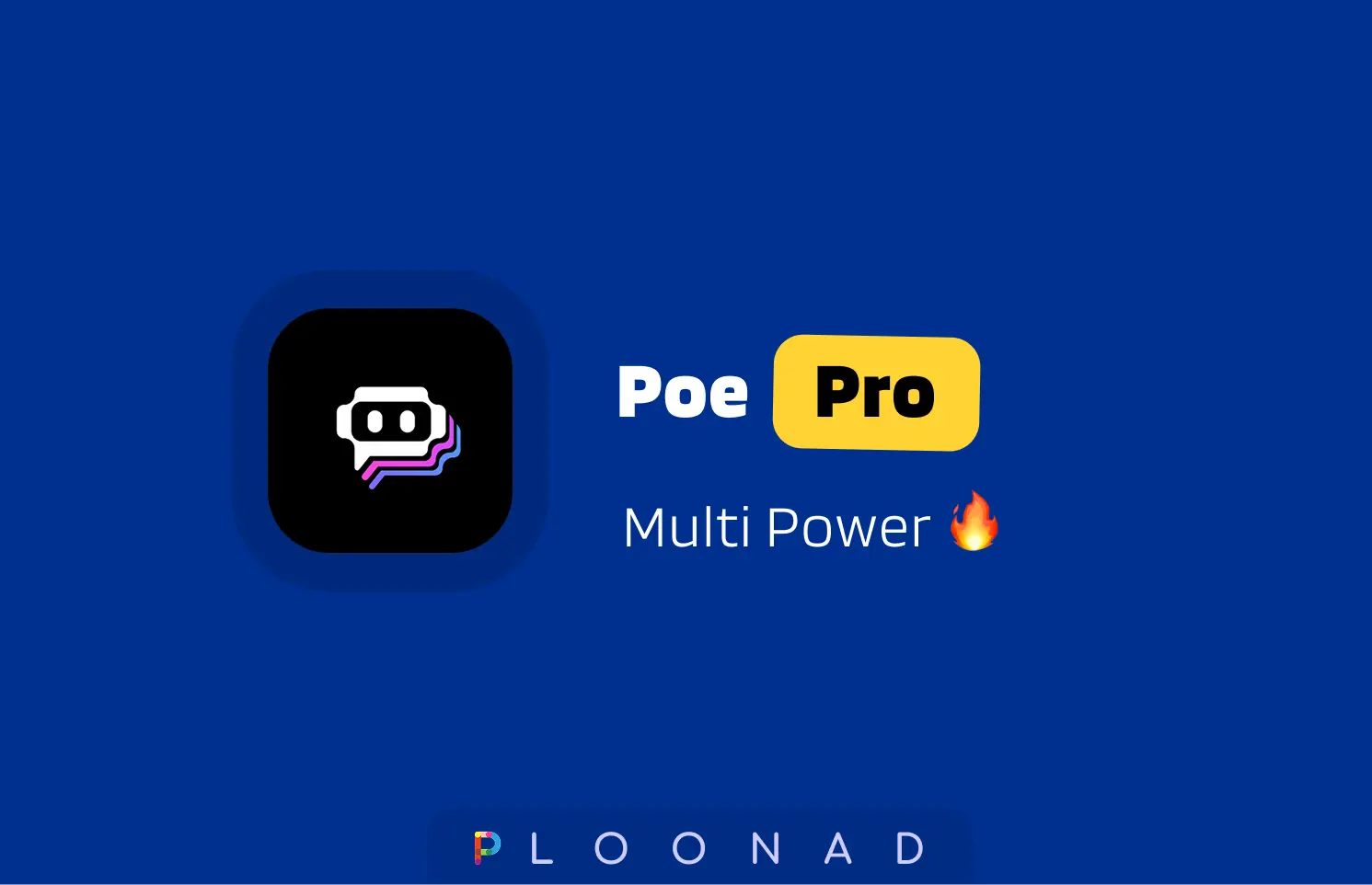 poe pro account cheap banner - ploonad