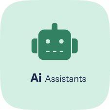 AI Assistants & Productivity Tools-shared-cheap-crypto-ploonad