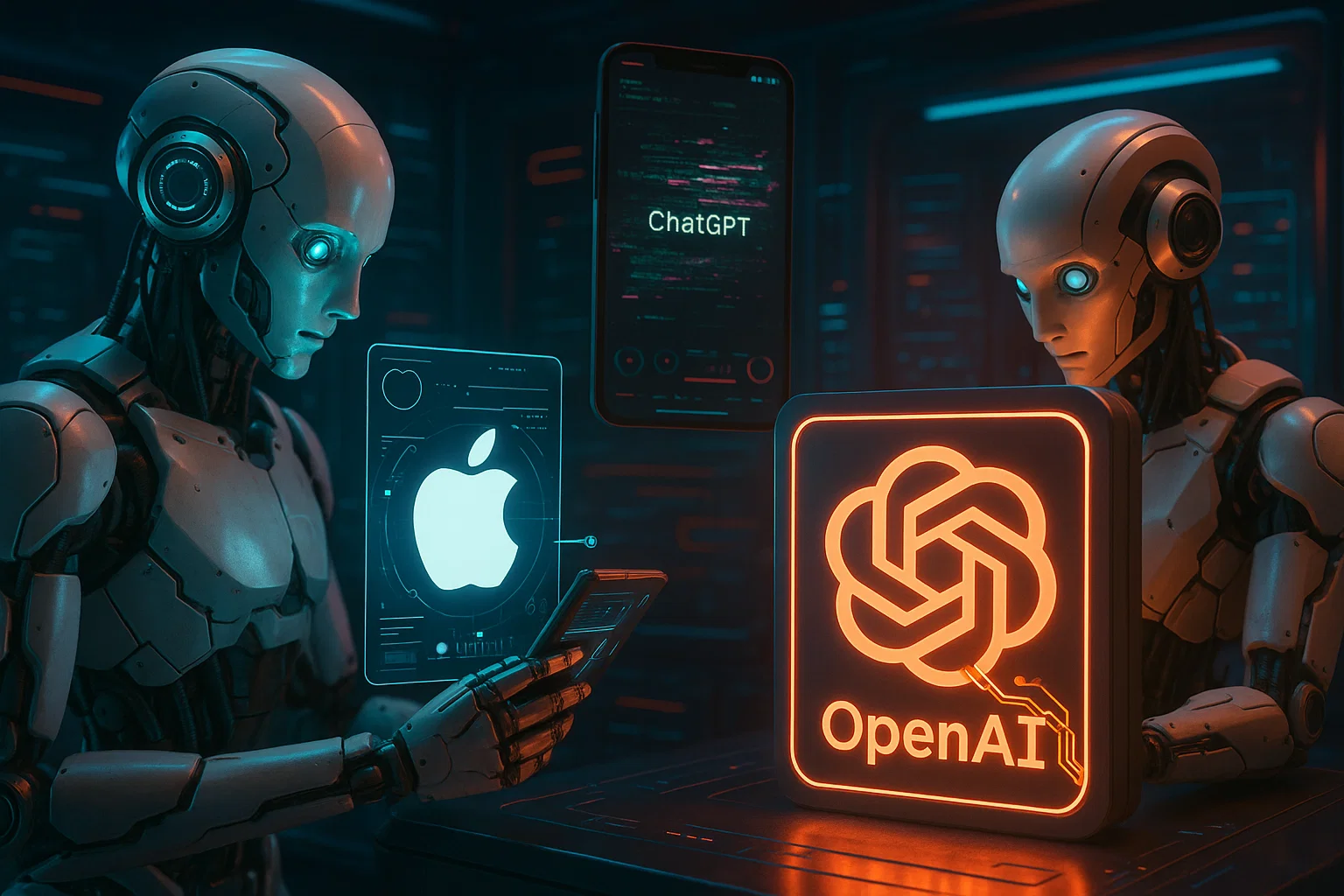 ChatGPT Not Working on Your Phone? Here's How to Fix It