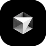 Cursor AI icon - logo - png