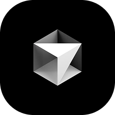 Cursor AI icon - logo - png