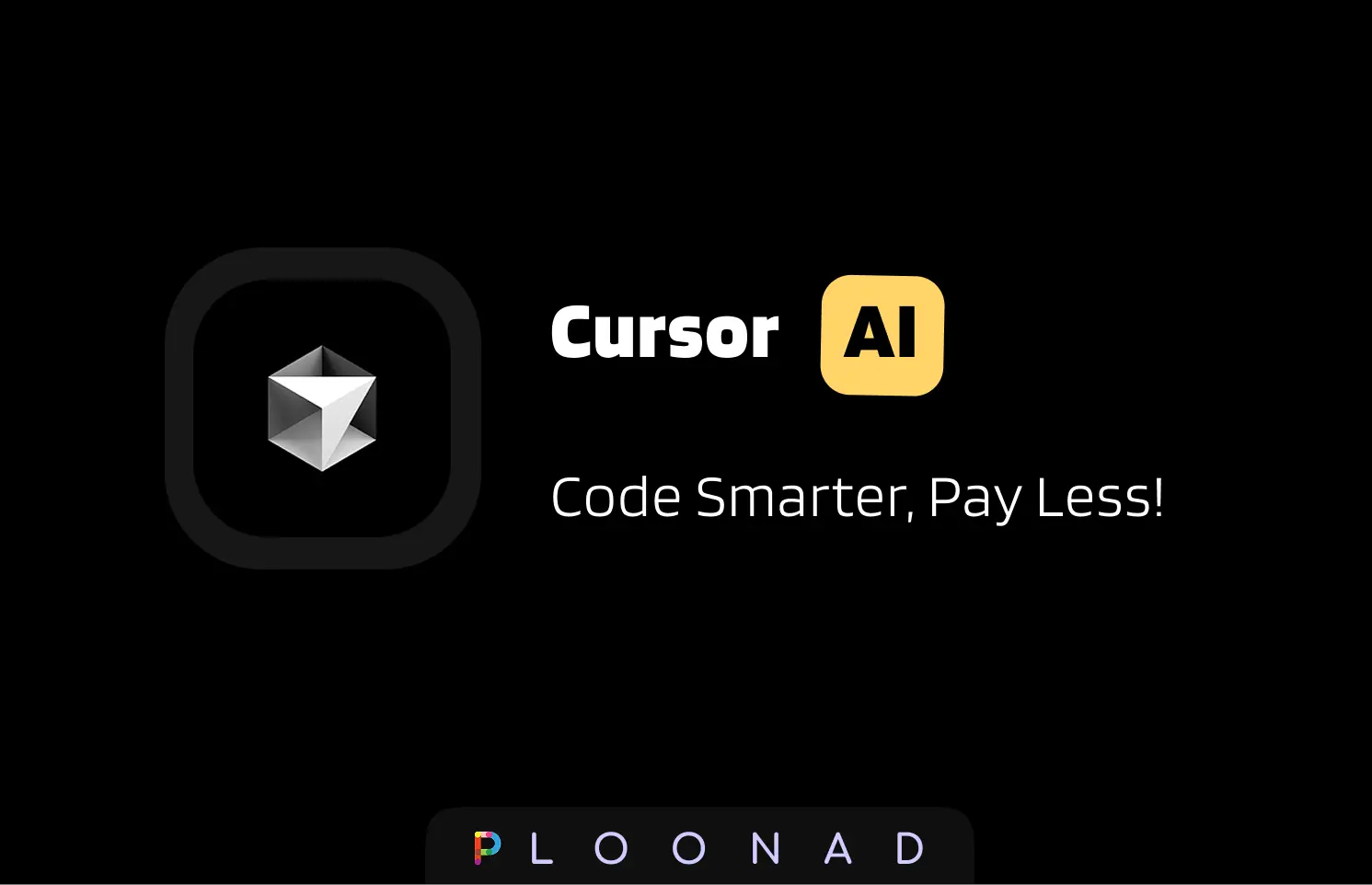 Cursor AI – Shared Account