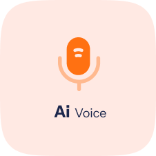 AI Voice Tools