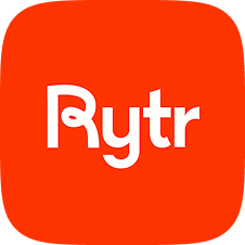 Rytr – Shared Account